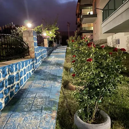 Mina Suit Apart Apart Otel Demre