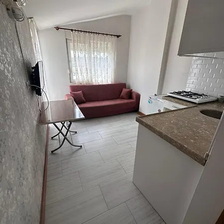 Apart Otel Mina Suit Apart