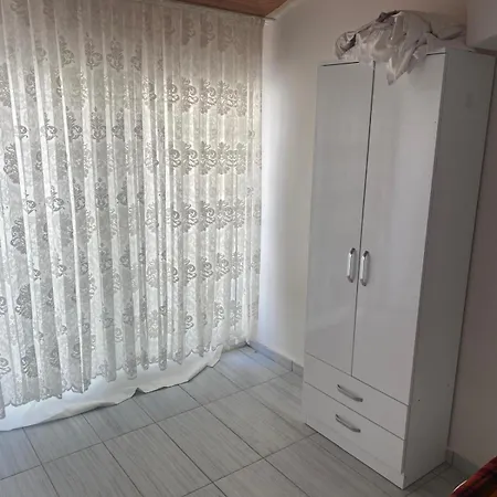Apart Otel Mina Suit Apart 4*