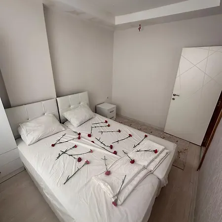 Mina Suit Apart 4* Demre