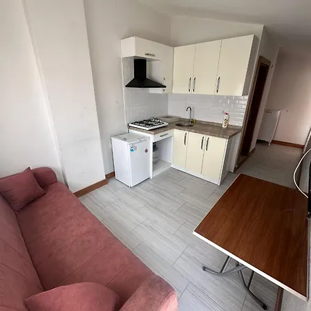 Mina Suit Apart Apart Otel 4*
