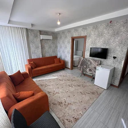 Mina Suit Apart Apart Otel 4*